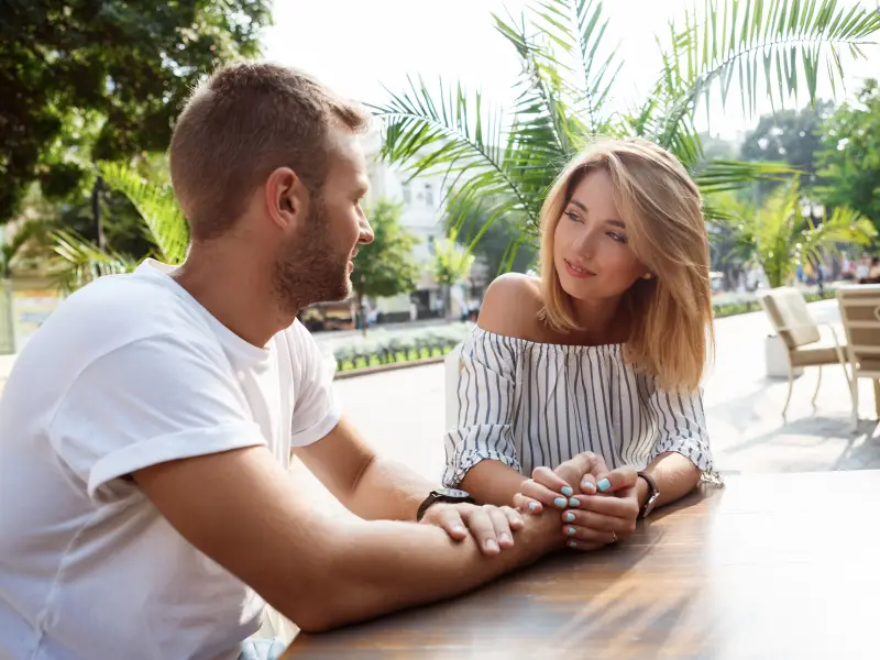 Miért válaszd a villámrandit? Miért válaszd a villámrandit?