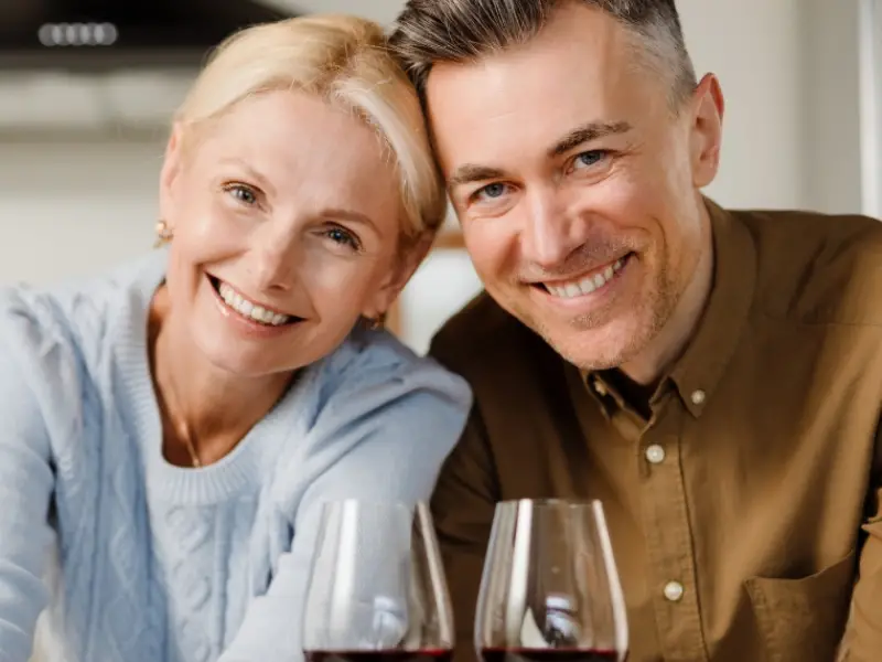 Korcsoport IV. Korcsoport IV.